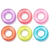 Набор из 6 эрекционных колец King of the Ring - Blush Novelties - в Смоленске купить с доставкой