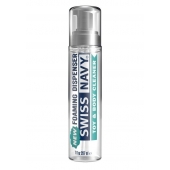 Очищающая пенка для игрушек и тела Swiss Navy Toy   Body Cleaner Foamer - 207 мл. - Swiss navy - купить с доставкой в Смоленске