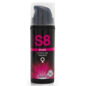 Гель для клитора с разогревающим эффектом Stimul8 Spark Clitoral Warming - 30 мл. - Stimul8 - купить с доставкой в Смоленске