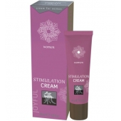 Возбуждающий крем для женщин Stimulation Cream - 30 мл. - Shiatsu - купить с доставкой в Смоленске