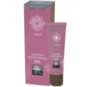 Сужающий гель для женщин Vagina Tightening Gel - 30 мл. - Shiatsu - купить с доставкой в Смоленске