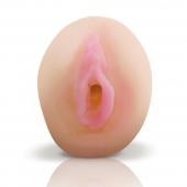 Вагина-мастурбатор Tuna Taco - Pipedream - в Смоленске купить с доставкой