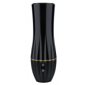 Клиторальный стимулятор-помада LIPSTICK - 9,3 см. - Dream Toys - купить с доставкой в Смоленске