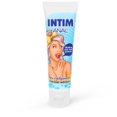 Анальный гель-лубрикант INTIM ANAL LIMITED EDITION - 50 гр. - Биоритм - купить с доставкой в Смоленске