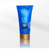 Интимный крем для мужчин XXL CREAM - 50 мл. - Shiatsu - купить с доставкой в Смоленске