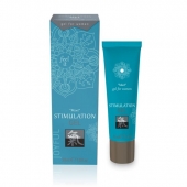 Возбуждающий интимный гель STIMULATION GEL Mint - 30 мл. - Shiatsu - купить с доставкой в Смоленске