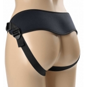 Трусики HARNESS Dual Peak размера XS-M - Sitabella - купить с доставкой в Смоленске