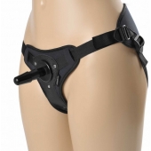 Трусики HARNESS Dual Peak размера XS-M - Sitabella - купить с доставкой в Смоленске