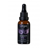 Интимный гель для клитора ORGIE Orgasm Drops - 30 мл. - ORGIE - купить с доставкой в Смоленске
