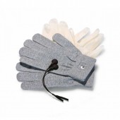 Перчатки для чувственного электромассажа Magic Gloves - MyStim - купить с доставкой в Смоленске