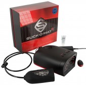 Автоматический мастурбатор с пультом ДУ Suck-O-Mat 2.0 - Orion - купить с доставкой в Смоленске