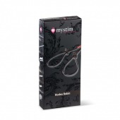 Электроутяжка на пенис и мошонку Rodeo Robin - MyStim - купить с доставкой в Смоленске