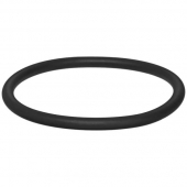 Насадка к трусикам Vac-U-Lock ULTRASKYN Hung - 31,75 см. - Doc Johnson - купить с доставкой в Смоленске
