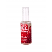 Интимный лубрикант EGZO AROMA с ароматом клубники - 50 мл. - EGZO - купить с доставкой в Смоленске