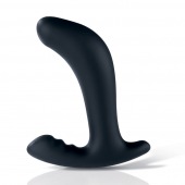 Электрический стимулятор простаты Twisting Tom - 13 см. - MyStim - купить с доставкой в Смоленске