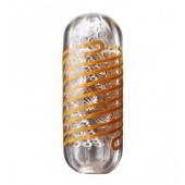 Мастурбатор SPINNER Beads - Tenga - в Смоленске купить с доставкой