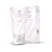 Интимный лубрикант для женщин Titan Gel Virgin Star - 50 мл. - Titan - купить с доставкой в Смоленске