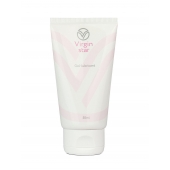Интимный лубрикант для женщин Titan Gel Virgin Star - 50 мл. - Titan - купить с доставкой в Смоленске