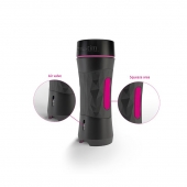 Мастурбатор-вагина в тубе Oh Push me - MyStim - в Смоленске купить с доставкой