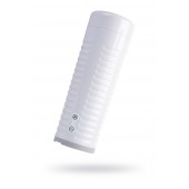 Белый мастурбатор Lovense Max 2 - Lovense - в Смоленске купить с доставкой