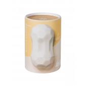 Белый мастурбатор Dreamy - Lola Games - в Смоленске купить с доставкой