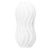 Белый мастурбатор Dreamy - Lola Games - в Смоленске купить с доставкой