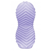 Сиреневый мастурбатор Fuzzy - Lola Games - в Смоленске купить с доставкой