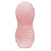 Розовый мастурбатор Fuzzy - Lola Games - в Смоленске купить с доставкой