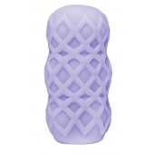 Сиреневый мастурбатор Sweety - Lola Games - в Смоленске купить с доставкой