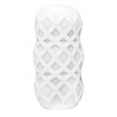 Белый мастурбатор Sweety - Lola Games - в Смоленске купить с доставкой