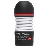 Мастурбатор TENGA Rolling Head Cup Strong - Tenga - в Смоленске купить с доставкой
