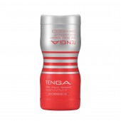 Мастурбатор TENGA Dual Sensation Cup - Tenga - в Смоленске купить с доставкой