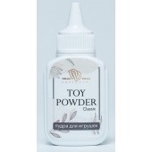 Пудра для игрушек TOY POWDER Classic - 15 гр. - БиоМед - в Смоленске купить с доставкой