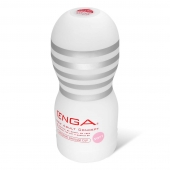 Мастурбатор TENGA Original Vacuum Cup Soft - Tenga - в Смоленске купить с доставкой