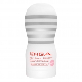Мастурбатор TENGA Original Vacuum Cup Soft - Tenga - в Смоленске купить с доставкой