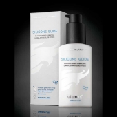 Силиконовый лубрикант Viamax Silicone Glide - 70 мл. - Viamax - купить с доставкой в Смоленске
