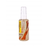 Интимный лубрикант EGZO AROMA с ароматом яблока и корицы - 50 мл. - EGZO - купить с доставкой в Смоленске