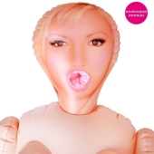 Секс-кукла Анастасия - Erowoman-Eroman - в Смоленске купить с доставкой