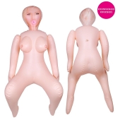 Секс-кукла Анастасия - Erowoman-Eroman - в Смоленске купить с доставкой