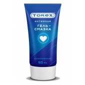 Смазка на водной основе TOREX  Классическая  - 50 мл. - Torex - купить с доставкой в Смоленске