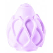 Фиолетовый мастурбатор Chic - Lola Games - в Смоленске купить с доставкой