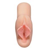 Телесный мастурбатор-вагина XTC Stroker - Pipedream - в Смоленске купить с доставкой