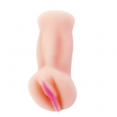 Мастурбатор  Крошка Тамое  без вибрации - Baile - в Смоленске купить с доставкой