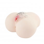 Мастурбатор с вибрацией Japanese School Girl - Baile - в Смоленске купить с доставкой