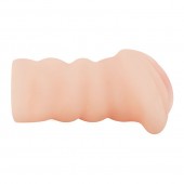 Мастурбатор с вибрацией  Сладкая Акими - Baile - в Смоленске купить с доставкой