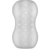 Прозрачный мини-мастурбатор Helping Head Pro - Doc Johnson - в Смоленске купить с доставкой