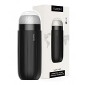 Автоматический интерактивный мастурбатор Sam Neo - Svakom - в Смоленске купить с доставкой