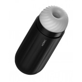 Автоматический интерактивный мастурбатор Sam Neo - Svakom - в Смоленске купить с доставкой