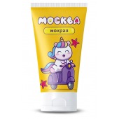 Густая смазка на водной основе  Москва Мокрая  - 50 мл. - Москва - купить с доставкой в Смоленске