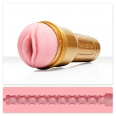 Мастурбатор-вагина Fleshlight - Go Stamina Training Unit - Fleshlight - в Смоленске купить с доставкой